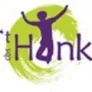 Logo Basisschool 't Honk