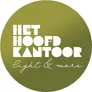 Logo Het Hoofdkantoor - Herenstraat