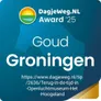 Logo Openluchtmuseum Het Hoogeland