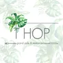 Logo 't Hop