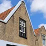 Logo B&B het Kadehuisje
