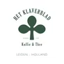 Logo Het Klaverblad