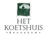 Logo Het Koetshuis - Panoramaweg