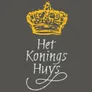 Logo Het Konings Huys
