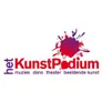 Logo Het Kunstpodium
