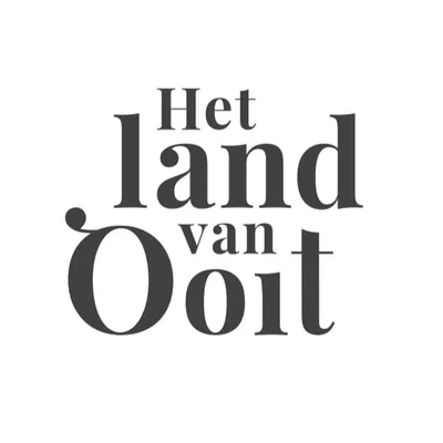 Het Land van Ooit logo