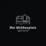 Logo Gasterij Het Middenplein