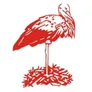 Logo Het Ooievaarsnest - Lochemseweg