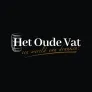 Logo Het Oude Vat