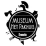 Logo het Pakhuis