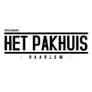 Logo Het Pakhuis - Gravinnesteeg