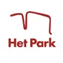 Logo Schouwburg Het Park