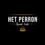 Logo Het Perron - Hoofdstraat
