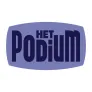 Logo Het Podium