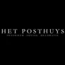 Logo Het Posthuys