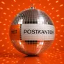 Logo Het Postkantoor - Westvoorstraat