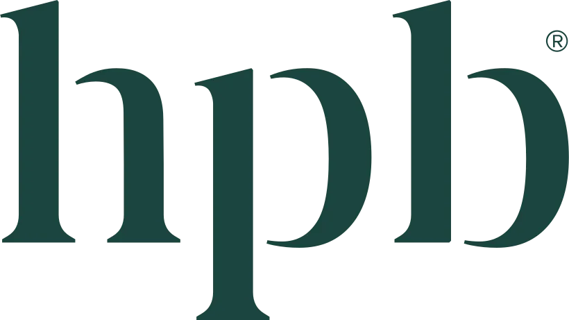 HPB | Het PR Bureau logo