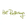 Logo Restaurant 'Het Ruiterhuys'