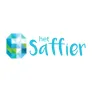 Logo het Saffier