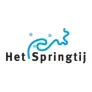 Logo Het Springtij