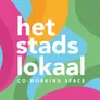 Logo Het Stadslokaal