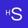 Logo Het Stedelijk Lyceum Tienercollege Florès