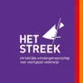 Logo Het Streek College Pro