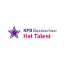Logo KPO Basisschool Het Talent