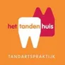 Logo Het Tandenhuis - Lekstraat