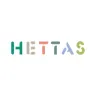 Hettas logo