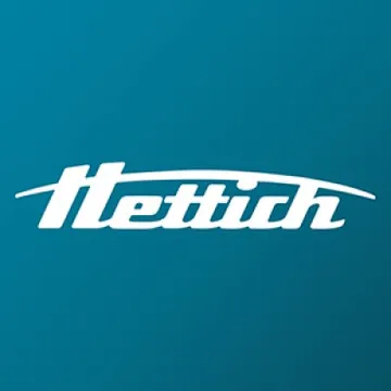 Andreas Hettich Logo