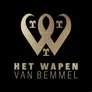 Logo Het Wapen van Bemmel