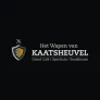 Logo Het Wapen van Kaatsheuvel