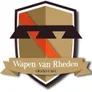 Logo Het Wapen van Rheden