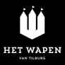 Logo Het Wapen van Tilburg