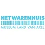 Logo Streekmuseum 'Het Warenhuis'