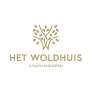 Logo Het Woldhuis - De Boerderij