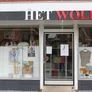 Logo Het Wolhuis