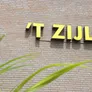 Logo Dorpshuis 't Zijl