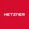 Hetzner-company-logo