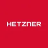 Hetzner Cloud logo