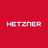 Hetzner logo/icon