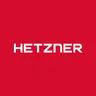 Hetzner Logo