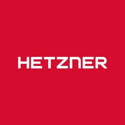 Hetzner Online GmbH Logo
