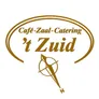 Logo Café 't Zuid