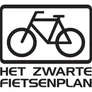 Logo Het Zwarte Fietsenplan - Vredenburg