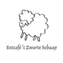 Logo Eetcafé Het Zwarte Schaap - Schuitendiep