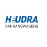 Logo Heudra Aanhangwagens