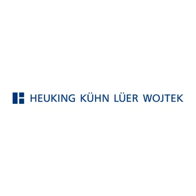Heuking (Tax) logo