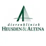 Logo Dierenkliniek Heusden & Altena